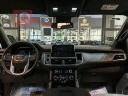 جی ئێم سی یوکۆن